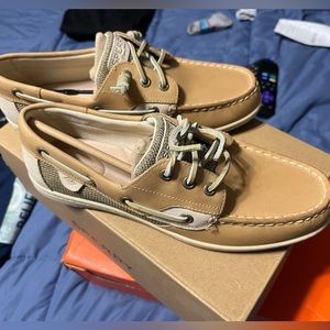 Womens sperry